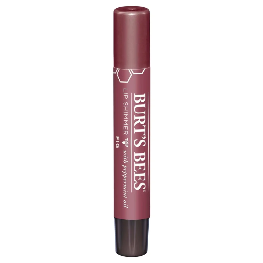 Burt's bees Balsamo labbra luccicante Fig (255 g)