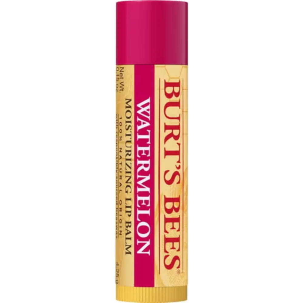 Burt's bees Balsamo Labbra Anguria 425 g