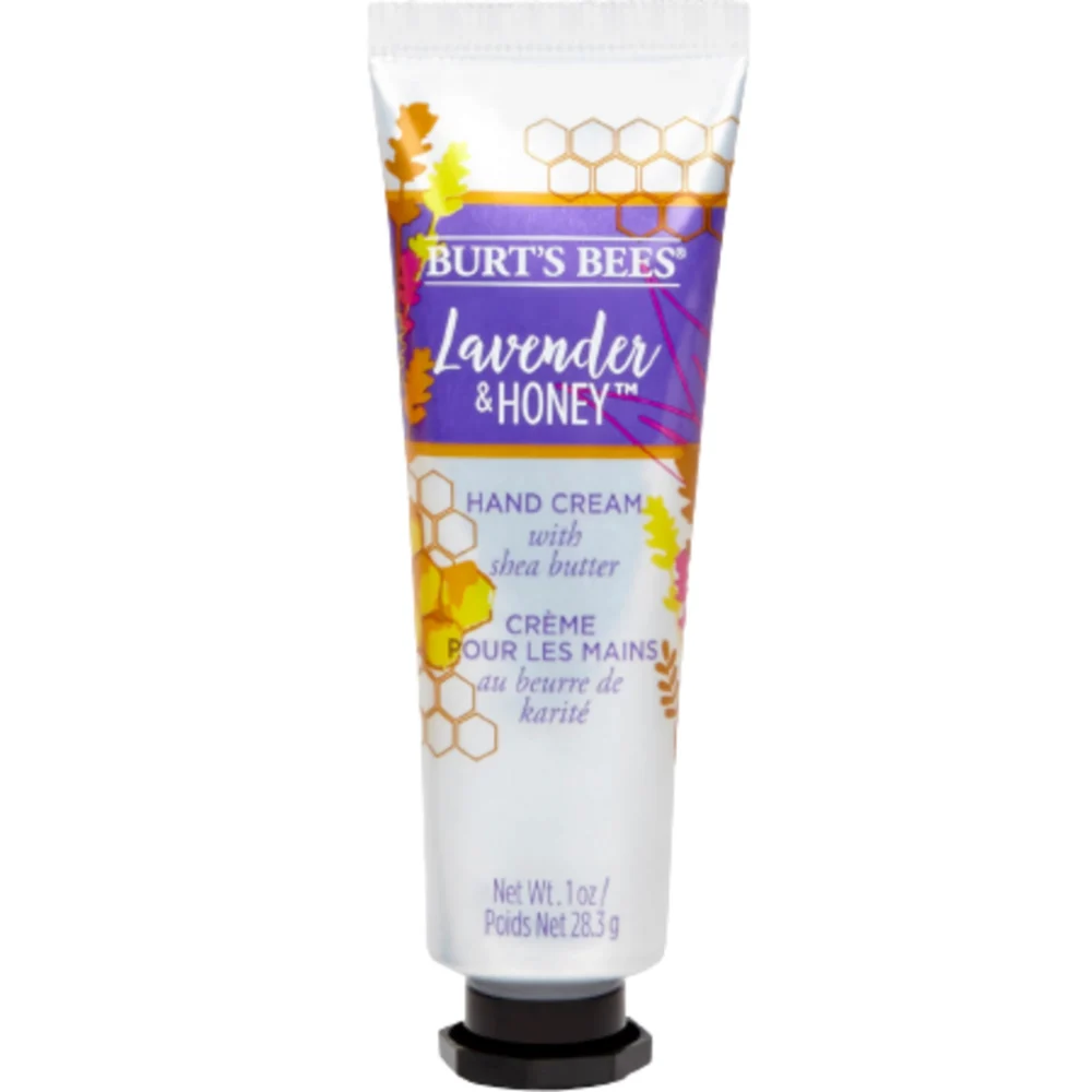 Burt's bees Crema Mani Lavanda & Miele (28,3 g)