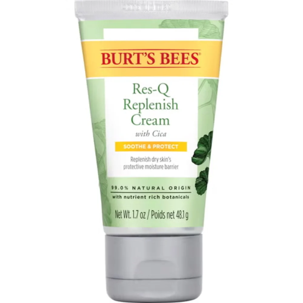 Burt's bees Res-Q Crema Riempitiva 4810 g