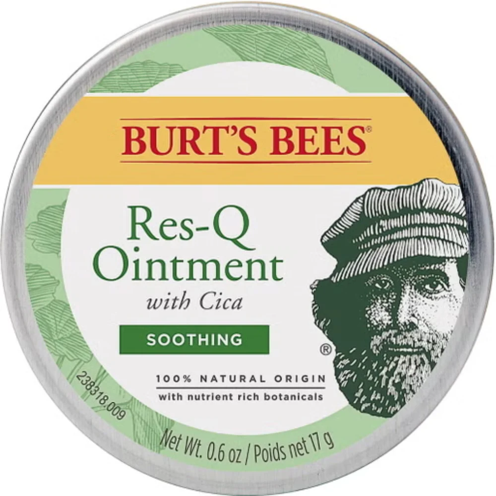Burt's bees Res-Q Tin 17 g