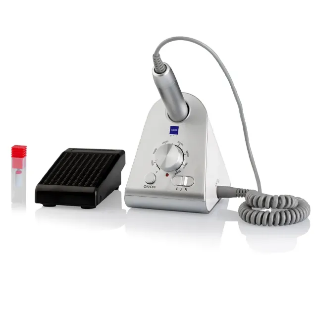 Fresa per Unghie Micromotore Professionale 35000 RPM
