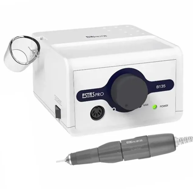Fresa per Unghie Professionale 45.000 rpm Estas