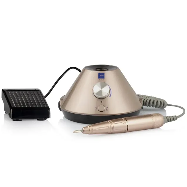 Fresa Ricostruzione Unghie Micromotore Professionale 35000 RPM
