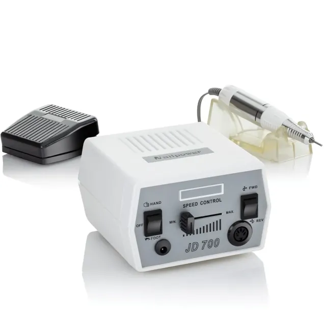 Fresa Ricostruzione Unghie Professionale 30.000 RPM