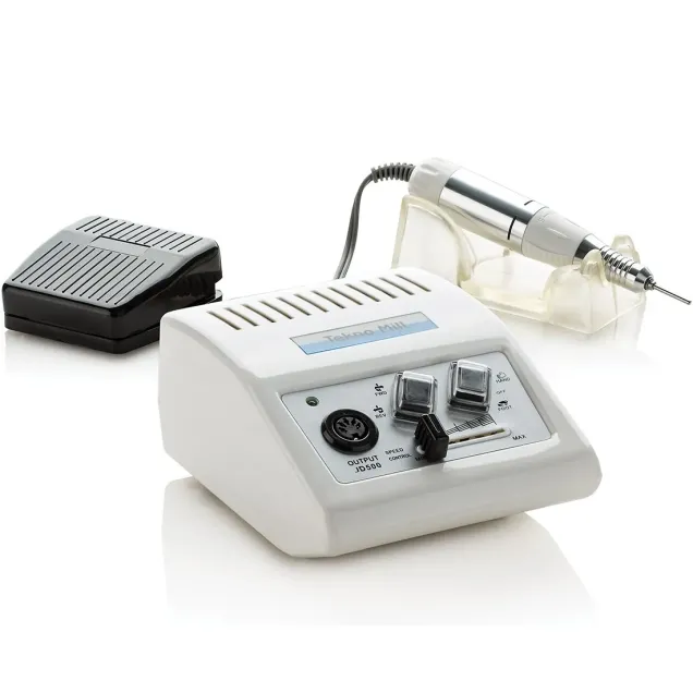Fresa Ricostruzione Unghie Professionale Potente 30.000 rpm