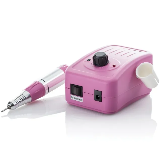 Fresa Ricostruzione Unghie Professionale potente da 30.000 RPM