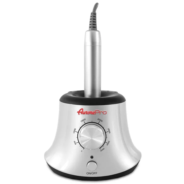 Fresa Unghie Professionale 35.000 rpm Aurore