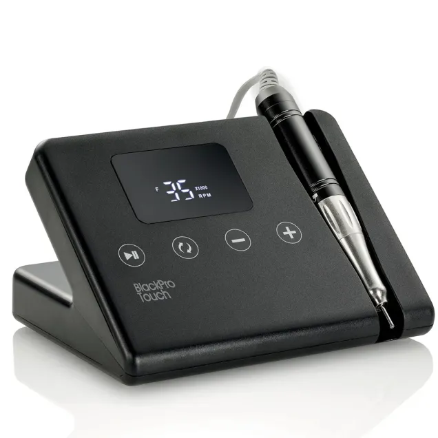 Fresa Unghie Professionale Touch 35.000 Massima Silenziosità 65 Watt