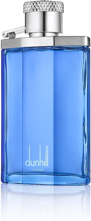 Alfred Dunhill Desire Blue