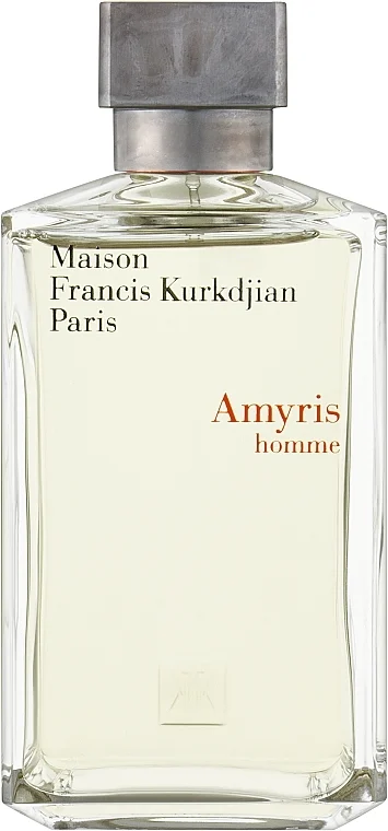 Maison Francis Kurkdjian Amyris Homme