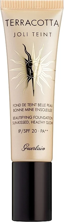 Guerlain Terracotta Joli Teint SPF20