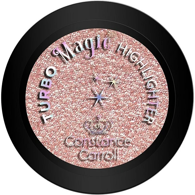 Constance Carroll Magic Turbo Highlighter