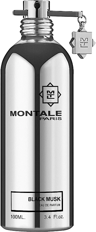 Montale Black Musk