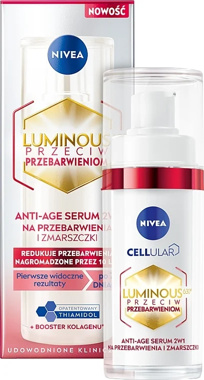 Siero viso 2 in 1