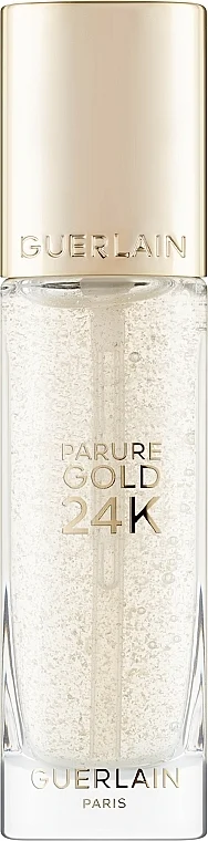 Guerlain Parure Gold 24K Primer