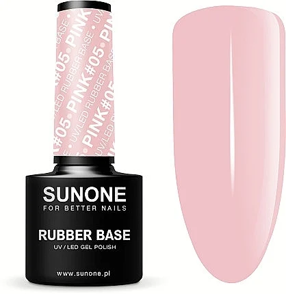 Base per smalto gel, 5 g