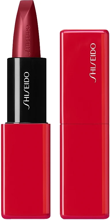 Shiseido Technosatin Gel Lipstick