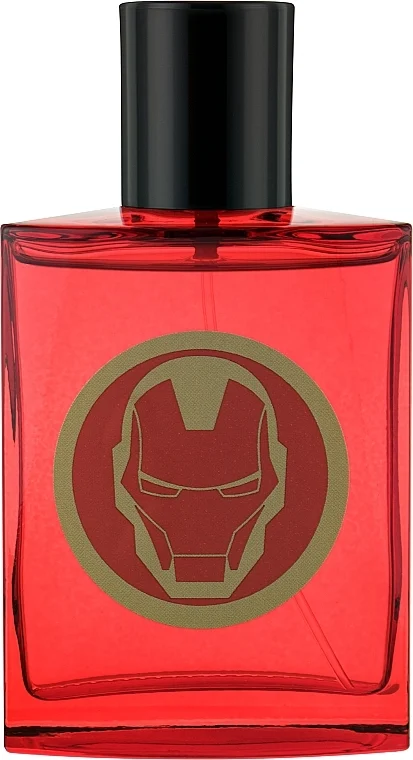 Air-Val International Marvel Iron Man