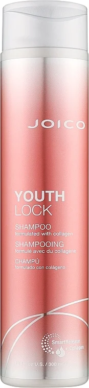 Shampoo al collagene
