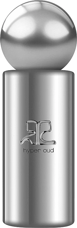 Courreges Hyper Oud