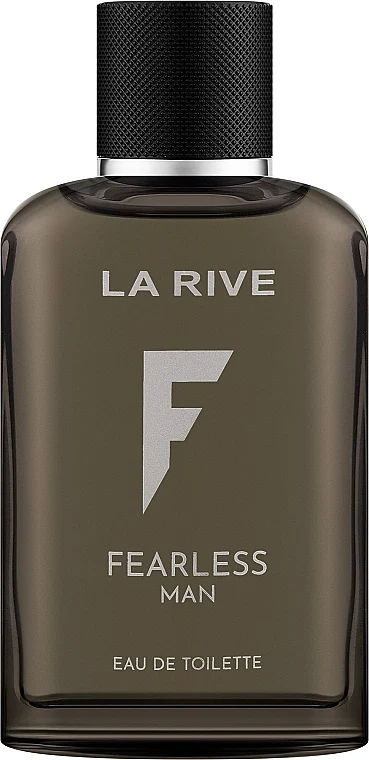 La Rive Fearless Man