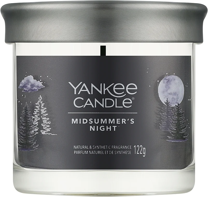 Candela profumata "Midsummer's Night"