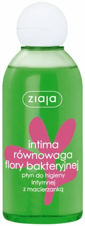 Detergente intimo "Timo"