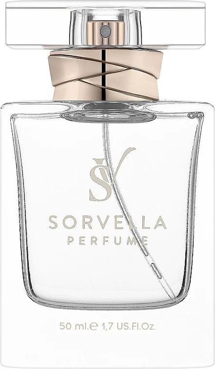 Sorvella Perfume MLC2