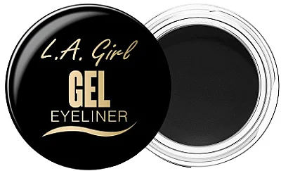 L.A. Girl Gel Eyeliner