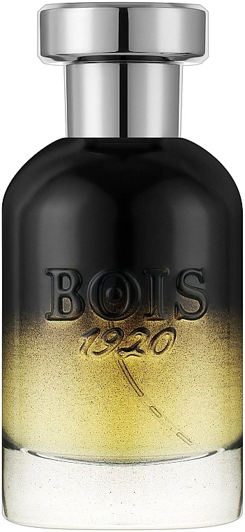 Bois 1920 Centenario