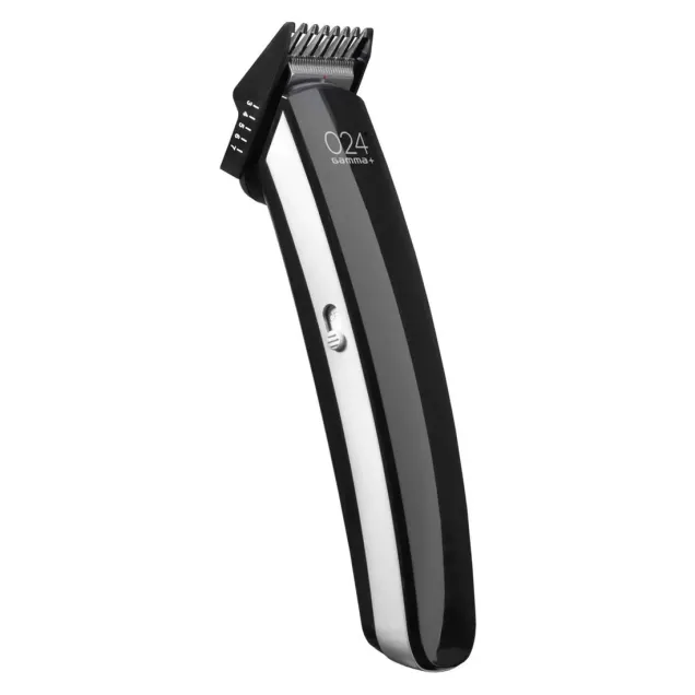 Gamma Piu 024+ Tagliacapelli Professionale Lunghezza Taglio 0.25÷3 mm