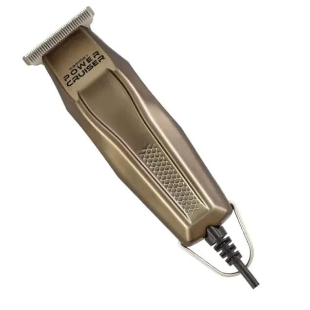 Gamma Piu Cruiser Tagliacapelli Professionale con Motore Magnetico