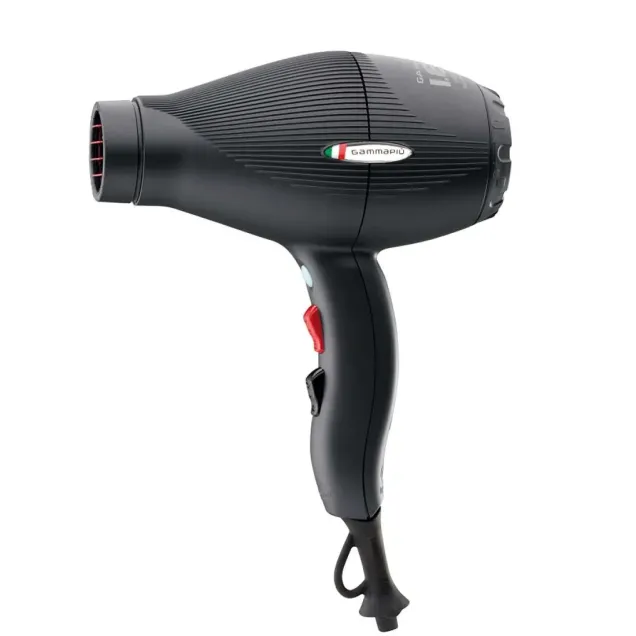 Gamma Piu Phon Professionale Ion Ceramic S 2000-2300 Watt