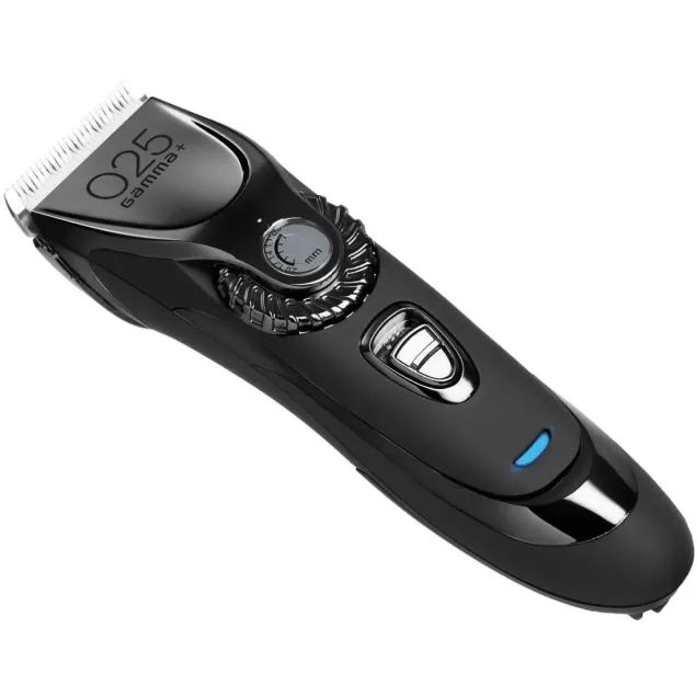 Gamma Piu Tagliacapelli Cordless Professionale Modello 025 | NEW