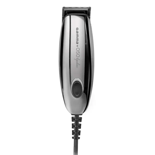 Gamma Piu Tagliacapelli Professionale 050 Topolino Lunghezza Taglio 0.5-12 mm