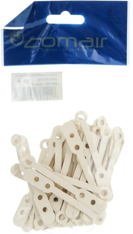 Elastici piatti, corti, 50pz, 73mm