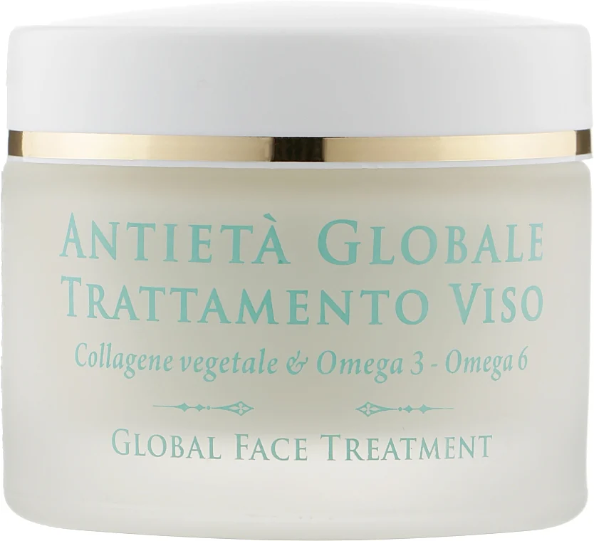 Crema viso antirughe