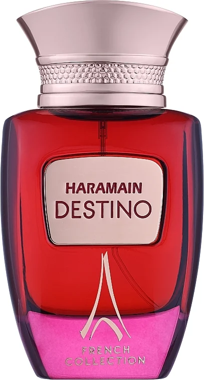 Al Haramain Destino French Collection