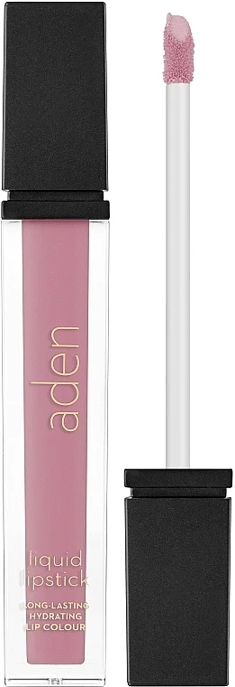 Aden Cosmetics Liquid Lipstick