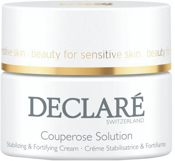 Crema anti-couperose