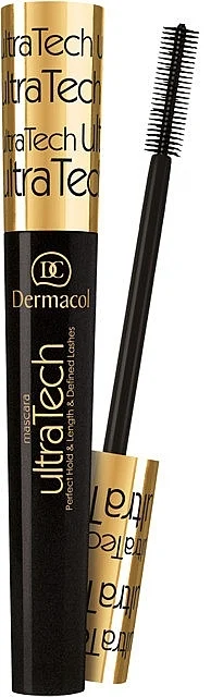 Dermacol Ultra Tech Mascara