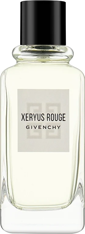 Givenchy Xeryus Rouge New Design