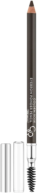 Golden Rose Powder Eyebrow Pencil