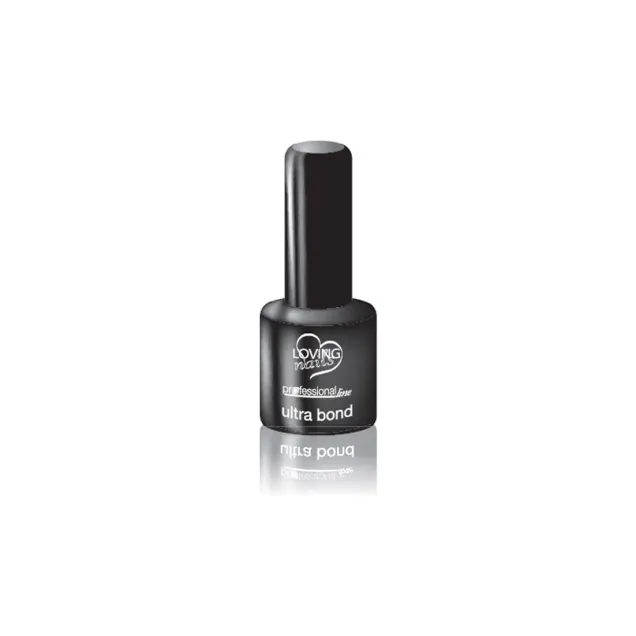 Gel Base Unghie Ultra Bond Loving Nails 10 ml
