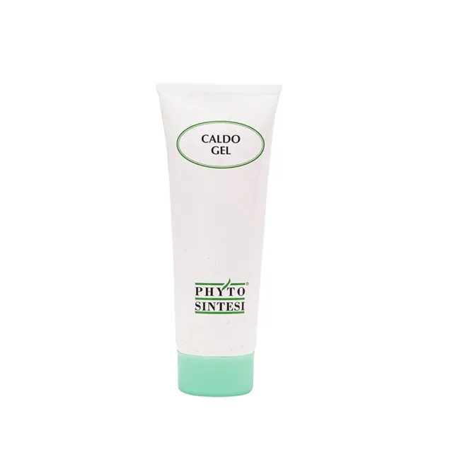 Gel Corpo Caldo Riscaldante Professionale Phyto Sintesi 250 ml