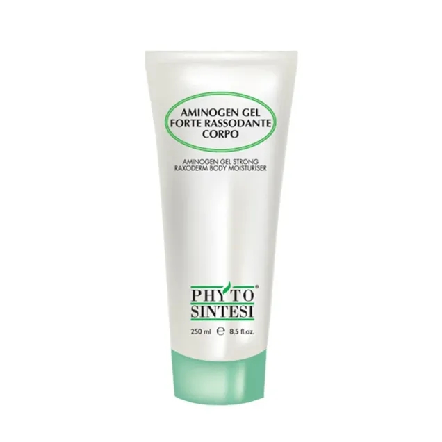 Gel Corpo Rassodante Forte per Rinnovamento Cellulare Phyto Sintesi 250 ml