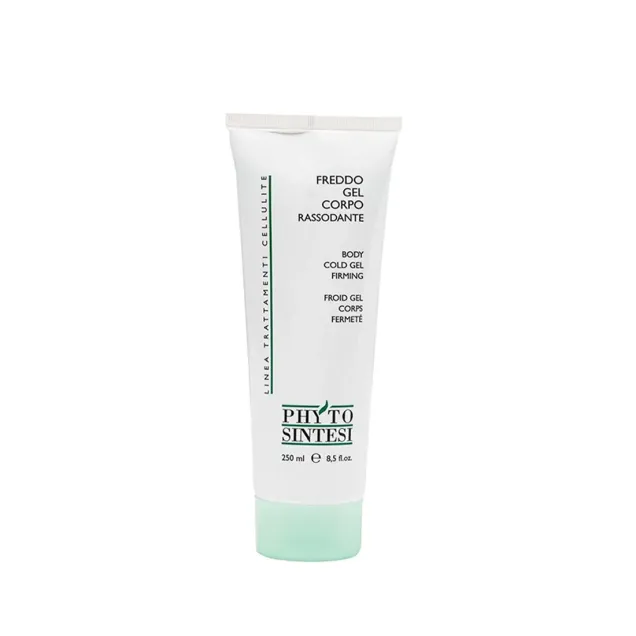 Gel Freddo Gambe e Corpo Professionale Phyto Sintesi 250 ml