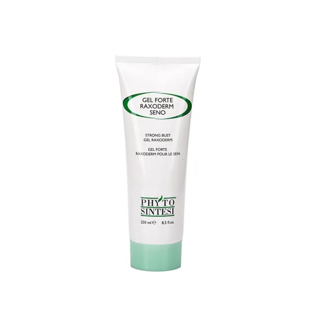 Gel Seno Rassodante Forte Raxoderm Phyto Sintesi 250 ml
