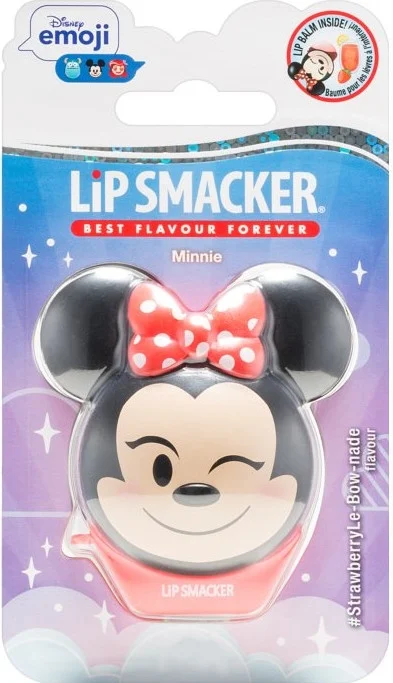 Balsamo labbra "Minnie"